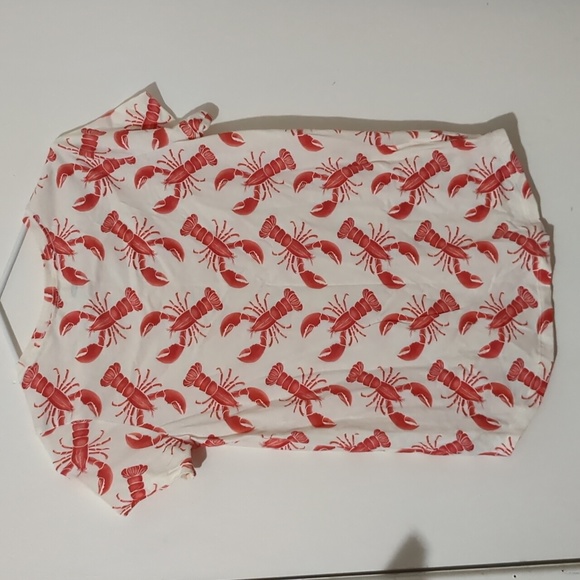 BNWT Old Navy Lobster Tee - XL - Picture 3 of 3